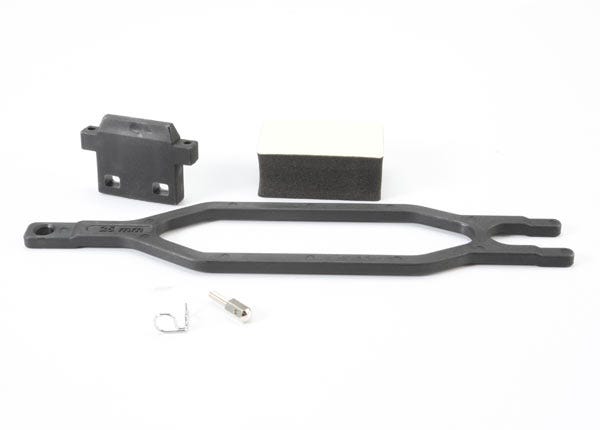 Traxxas 5827 Battery Hold Down, Slash, 429-Pack AD-19599_16adf4da-9da4-4437-aaf3-18ea14499f63