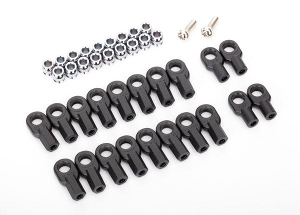 Trx-1942 Rod Ends (16 Long & 4 Short)/ Hollow Ball Connectors (18)/ Ball Screws AD-19669_22a810d5-dc01-4e06-b035-90d8d5e4d6b8