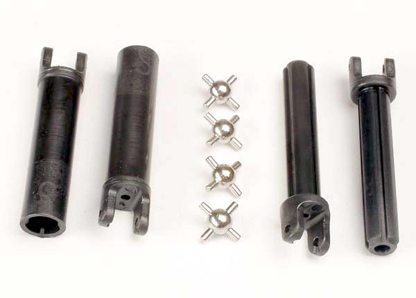 Trx-1951 Half Shafts, Long Truck AD-19670_91eefd83-afa8-40ef-9032-a628125ef817