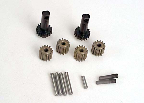 Trx-2382 Traxxas Planetary Gears AD-19687_a8d5e5ef-ca1a-441e-b9ae-d74e9e859978