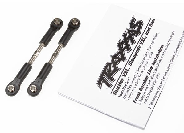 2443 Turnbuckles, Camber Link, 36Mm Trx-2443 AD-19693_b9c132b2-e921-45ff-be69-1e94f0fd926e