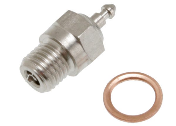 Glow Plug Super-Duty Long-Medm AD-19732