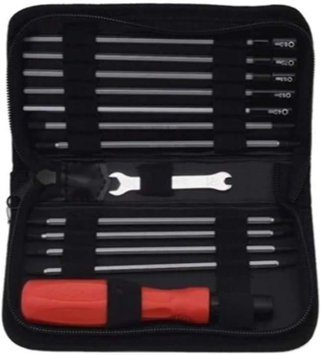 Traxxas Tool Kit AD-19737_5