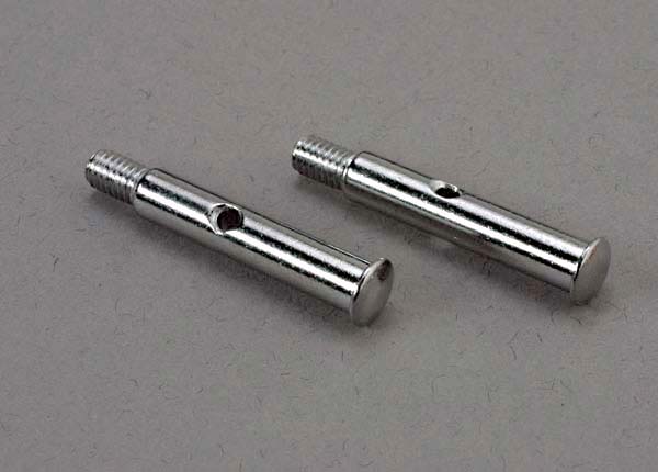 2Wd Front Axles (2) - Stampede/Rustler (Trx-3637) AD-19746_c09de2a4-4284-4378-a52e-3800371a0acf