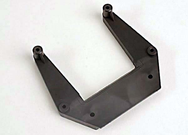 Traxxas 3639 Shock Front Tower Front, Rustler, 494-Pack AD-19748_0210b37e-3e1b-4d96-89bf-5d882a37c6f6