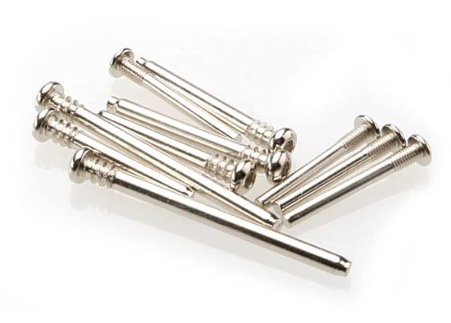 Trx-3640 Traxxas Suspension Screw Pin Set, Steel AD-19749