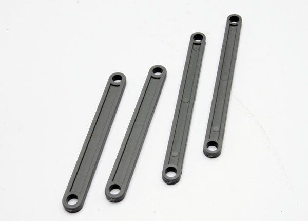 Plastic Camber Link Set (Non-Adjustable)(Brushed Vehicles) Tra3641A AD-19750_724c4adb-f9ea-4f5d-997e-2bd2df27c583