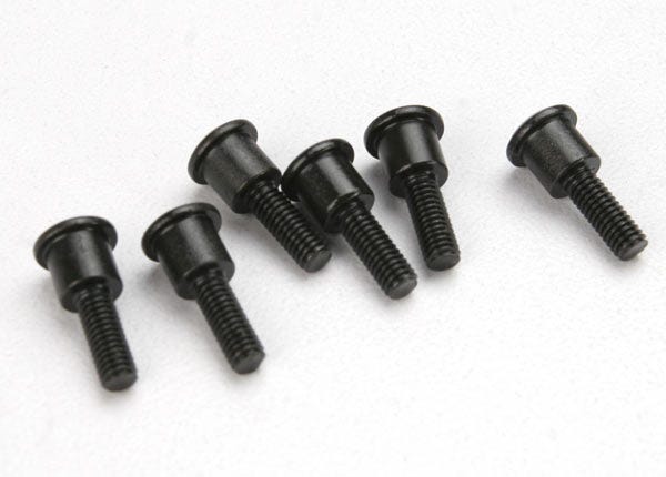 Trx-3642X Traxxas Shoulder Screws, Ultra Shocks (3X12 Hex Drive) (6) AD-19752_edd9044e-328d-4a9d-aaed-e40748c7c8ea