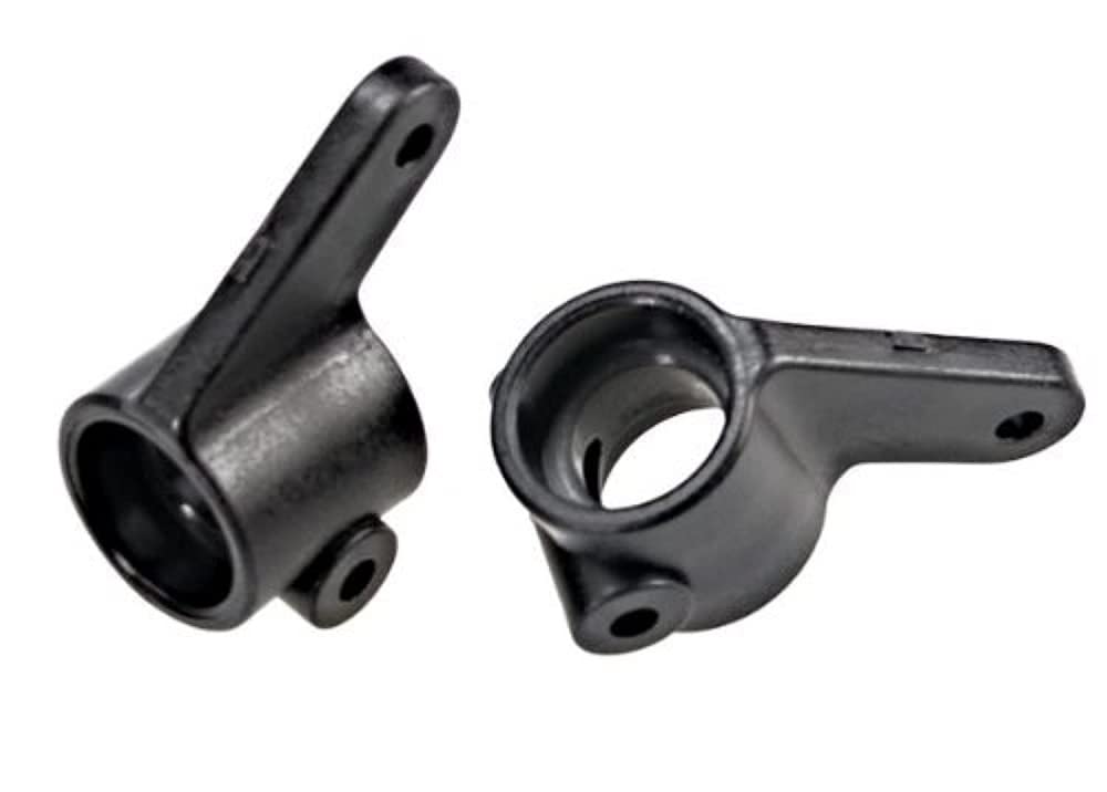 Trx-3736 Traxxas Steering Blocks, Left & Right (2) (Requires 5X11X4Mm Bearings) AD-19773