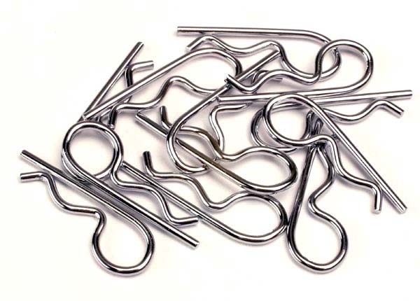 Trx-3934 Traxxas Body Clips, Heavy Duty (12) AD-19794_fbc7e578-58ab-4bcd-a61b-f3dce5bf58a5