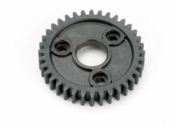 Trx-3953 Traxxas Spur Gear, 36-Tooth (1.0 Metric Pitch) AD-19797_500aa939-440f-443b-abfa-5816f094f90b