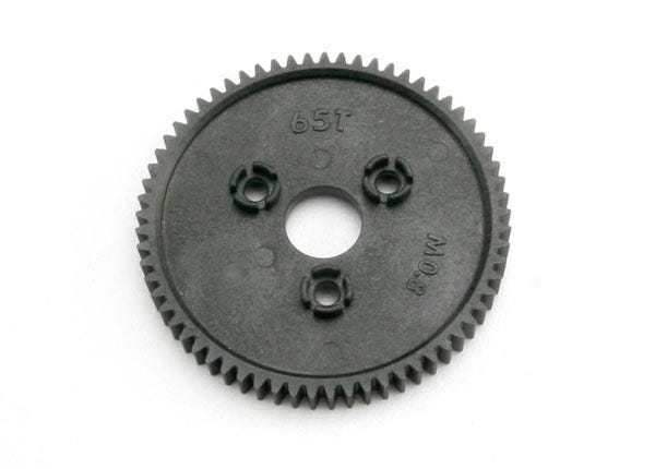 Spur Gear 65-T .8 Mp (32-P) AD-19805_98b36ed3-a3b7-4fd8-804a-4f6042228b91