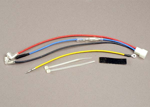 Traxxas Connector Wiring Harness (Ez-Start And Ez-Start 2) AD-19813_81d1c9d4-d879-4b89-982e-b8ff0579911b