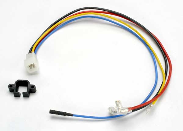Trx-4579X Traxxas Connector, Wiring Harness AD-19814_ea2e88bd-877a-424e-a9c4-57bf6c4ebd58