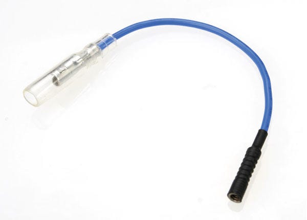 Traxxas Lead Wire Glow Plug Blue Tra4581 AD-19815_bff048e8-e010-491e-b968-4fbfe5b5bbbe