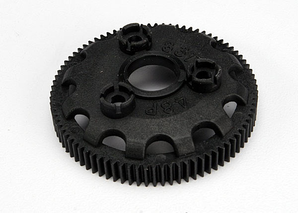 Trx-4683 Traxxas Spur Gear, 83-Tooth AD-19820_459fbeb7-7d11-4958-a3d8-7b4d728cde92