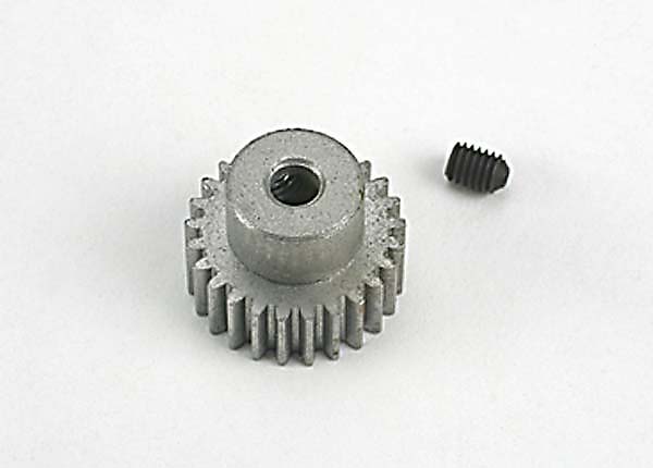 Traxxas 48P Pinion Gear (25T) Tra4725 AD-19823_1058f4bd-26d5-4284-9c56-a77f0dff84c2