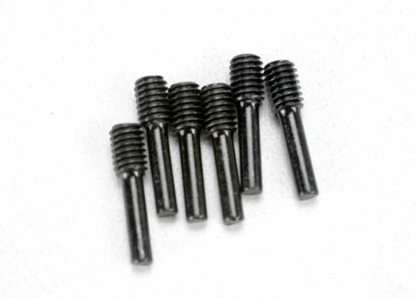 Trx-5145 Traxxas Screw Pin, 4X15Mm (6) AD-19844_4ef16c60-796e-40b9-aad5-c845fdcff698