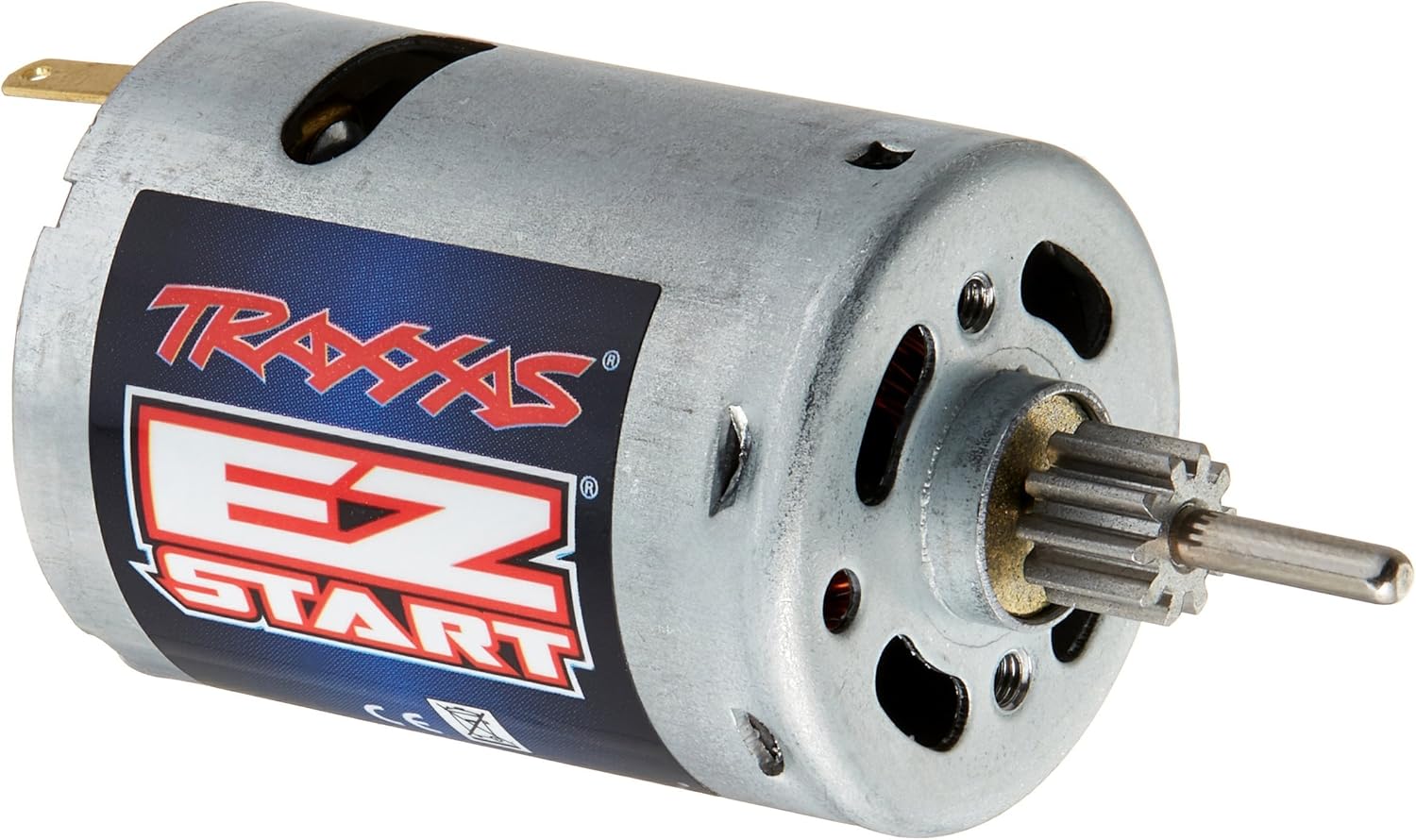 Traxxas 5279 Motor Pinion Gear With Ez-Start Bushing AD-19858_2c551717-c606-442c-a903-74e4d8321143