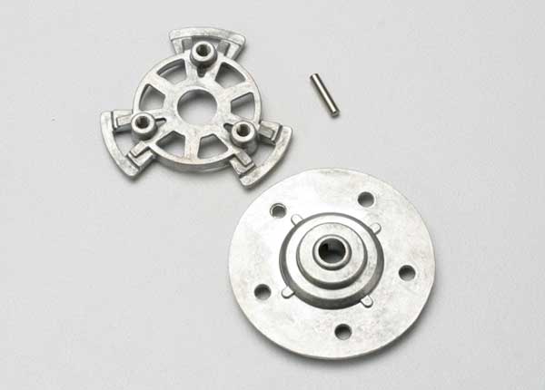 Trx-5351 Traxxas Slipper Pressure Plate And Hub (Alloy) AD-19869_24736dc4-0879-44d0-946e-071791e41fab