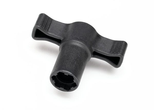 Trx-5480X Traxxas Wheel Wrench, Splined, 17Mm AD-19888_da8fc605-374c-4cbf-bf0c-eddd6864f7e3