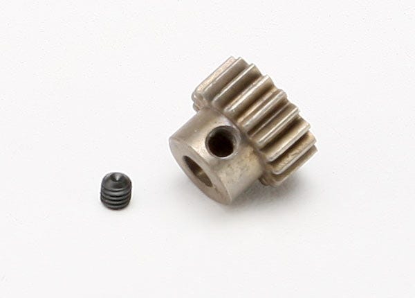 Traxxas Pinion Gear Hardened Steel 18-Tooth 32-Pitch 5Mm Bore Tra5644 AD-19896_15b9148b-f0ec-4722-9f49-0964ab08b593