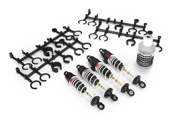 1/10 Big Bore Shock Set (4) Tra5862 AD-19902_7ba08da0-ee44-4481-9e4f-ac696605ccf4