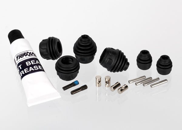 Traxxas 6757 Rebuild Kit Steel-Splined Cv Tra6757 AD-19923_768cd655-7c0e-436c-b0ed-c7d2c1f37b62