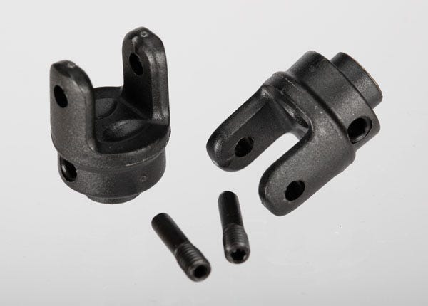Trx-6828X Traxxas Differential Output Yokes, Heavy Duty (2)/ Screw Pin (2) AD-19928_c6199df5-0f02-4b32-9d9b-0bebdc9e8d25