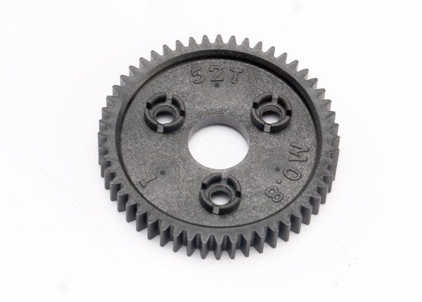 Traxxas 6843 Spur Gear 52T (32P) AD-19932_e8de0d40-e4ce-4a62-8975-4ca51134e66b