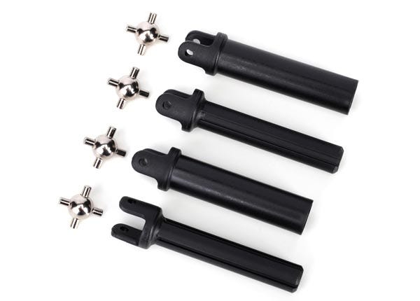 Traxxas Half Shafts Heavy Duty Tra6850X AD-19935_0173df8a-5a6c-4487-b5ea-ec7a23f2159c