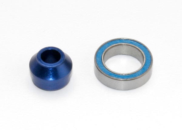 4X4 Aluminum Slipper Shaft Bearing Adapter W/Bearing AD-19948_0af77461-3886-40df-ba9d-f3b7ea727664