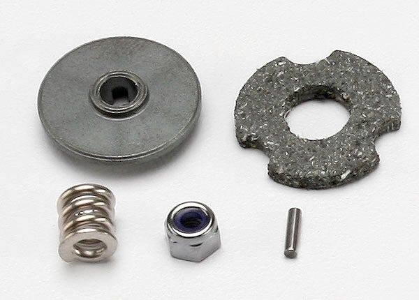 1/16 Complete Slipper Clutch Tra7152 AD-19962_0f474fc7-10c1-405e-a605-08f7885f3c7b