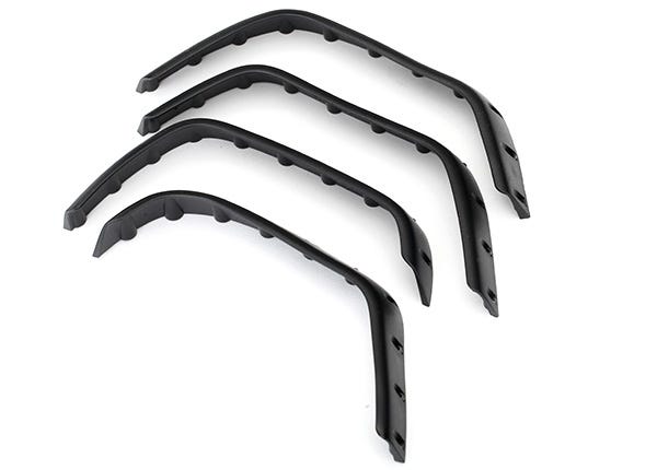Traxxas 8017 Fender Flares (Front And Rear) AD-19993_8fa906d0-360a-4094-a48e-01ea08f0df05