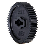 Traxxas 8358 Spur Gear, 55-Tooth : 4-Tec 2.0 Vxl Awd Chassis AD-20006