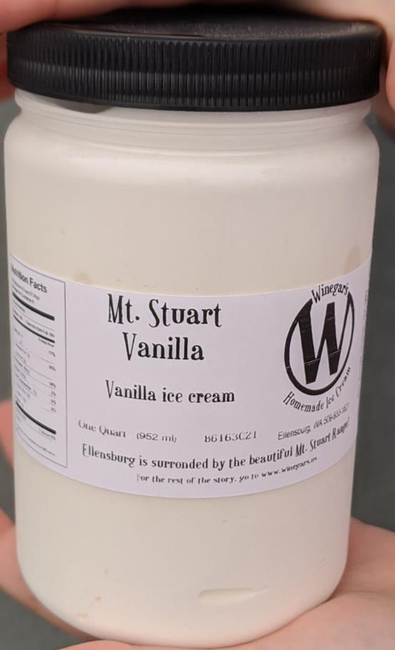 Winegars Ice Cream Quart - Mt Stuart Vanilla AD-20033_1d8ba0cc-8847-4d21-a971-831154363cc8