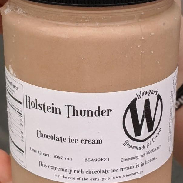 Winegars Ice Cream Quart - Holstein Thunder AD-20034_aa97bd21-3bf1-4987-81c4-c5cbd624319a