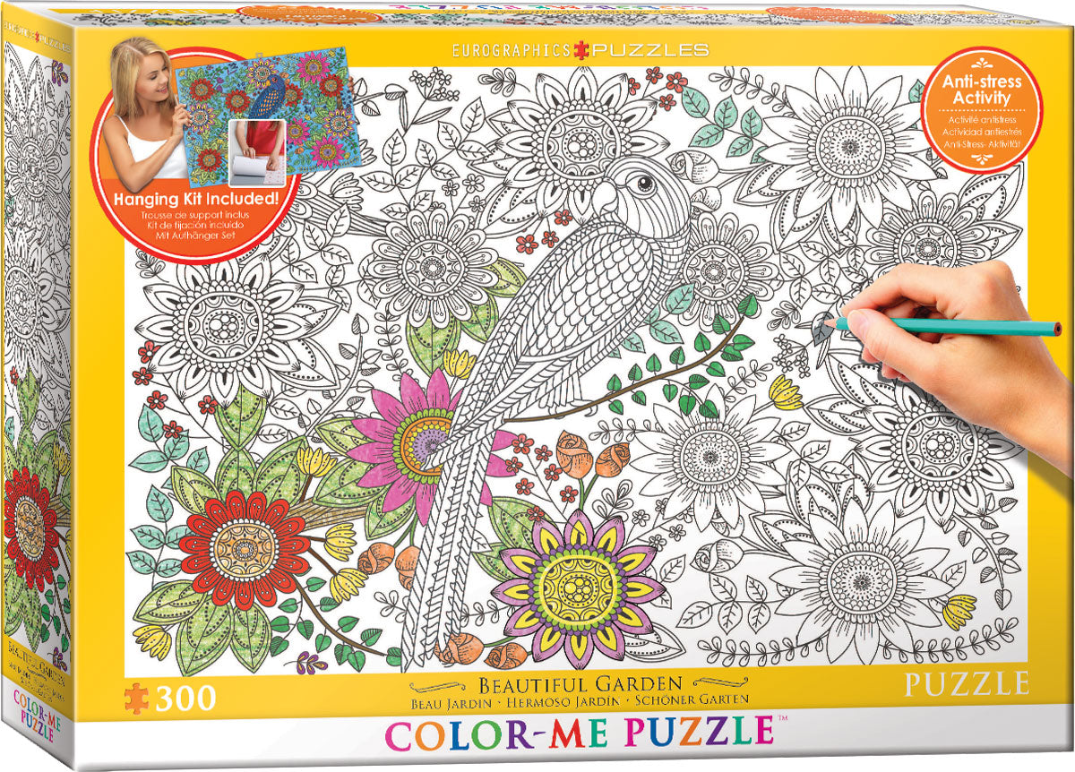 Beautiful Garden 1000 Piece Puzzle AD-20065_6cd1b2ad-202c-4ed1-a497-baf59ed1540a