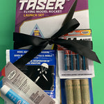 Taser Complete Rocket Bundle - Everything You Need To Launch! AD-20185