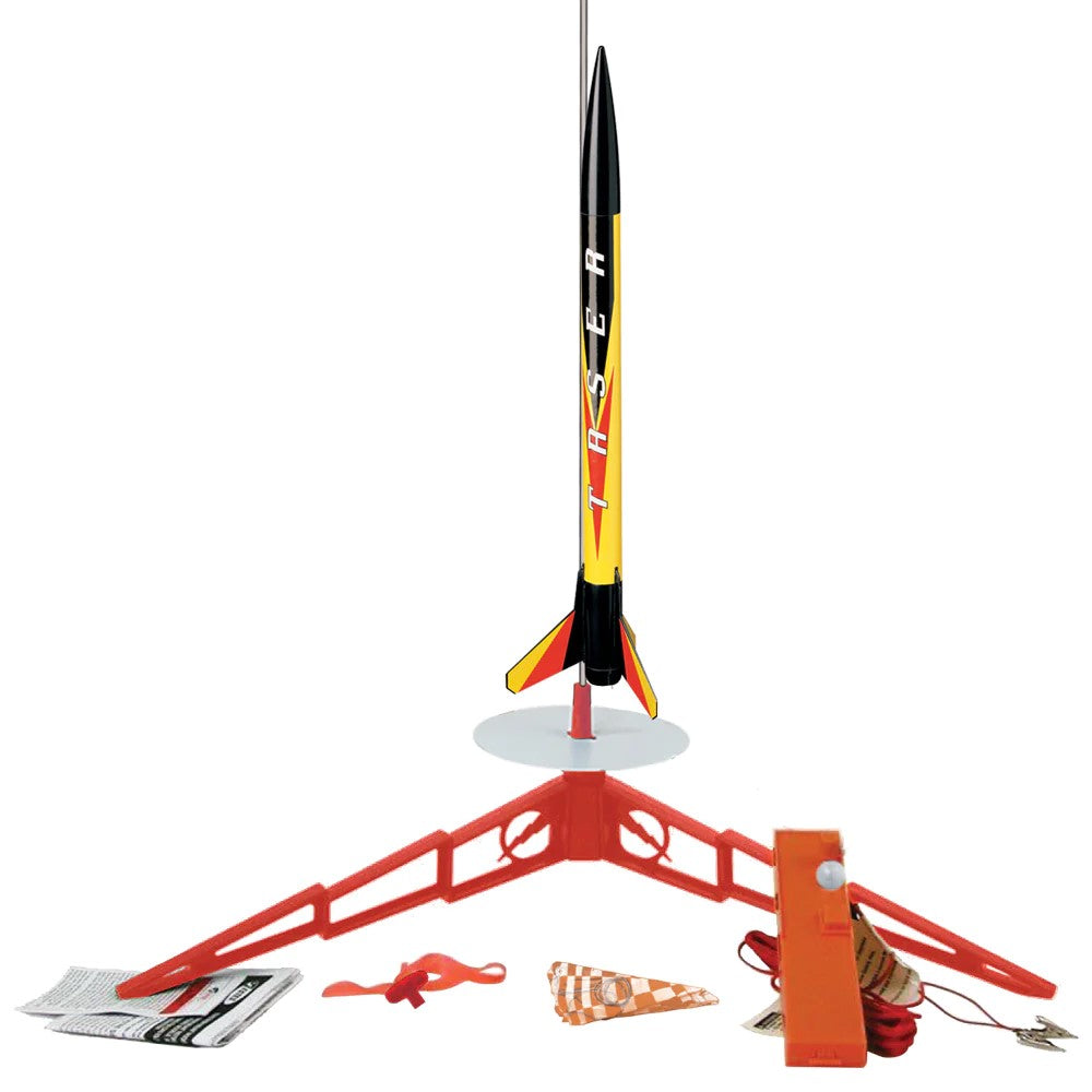 Taser Complete Rocket Bundle - Everything You Need To Launch! AD-20185_2