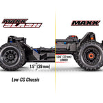 In-Store Pickup Only - Maxx Slash 4Wd 6S Green 102076-4-Grn AD-20191_2