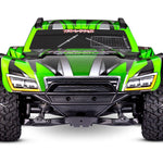 In-Store Pickup Only - Maxx Slash 4Wd 6S Green 102076-4-Grn AD-20191_3