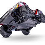 In-Store Pickup Only - Maxx Slash 4Wd 6S Green 102076-4-Grn AD-20191_4