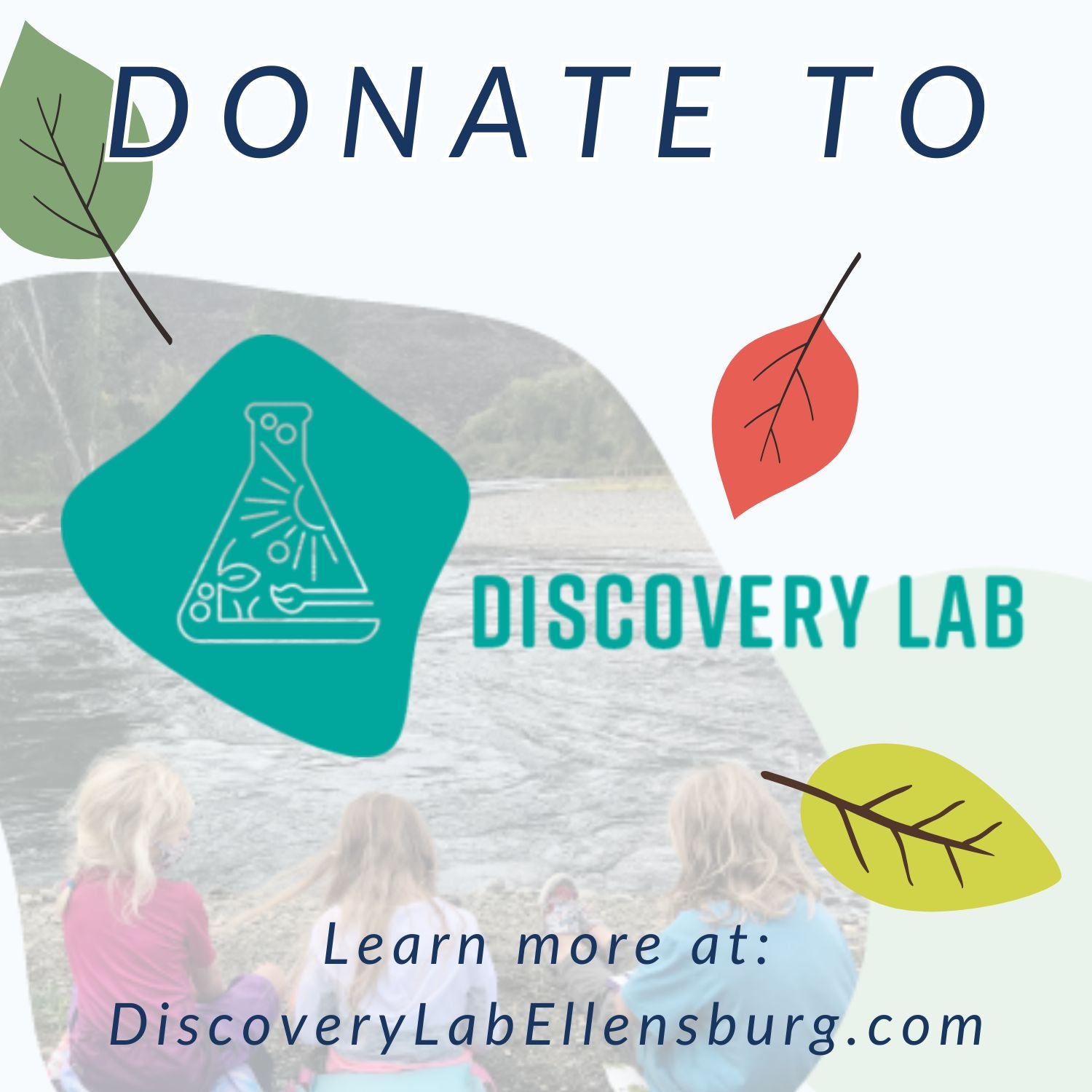 DISCOVERY LAB - PAY OUR BILL AD-20216