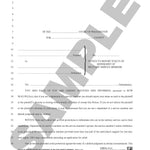 812.10 Notice To Report Statusof Dependent Miltary Service Member 82 AD-20233