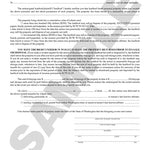 812.20 Landlord's Notice Of Sale Or Disposal Of Personal Property 82 AD-20238_d6aae96b-361d-473f-bcc6-633344117de9