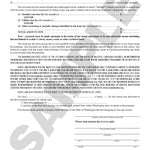 812.25 Landlord's Notice Of Default And/Or Payment Plan Ordered By Court 82 AD-20241