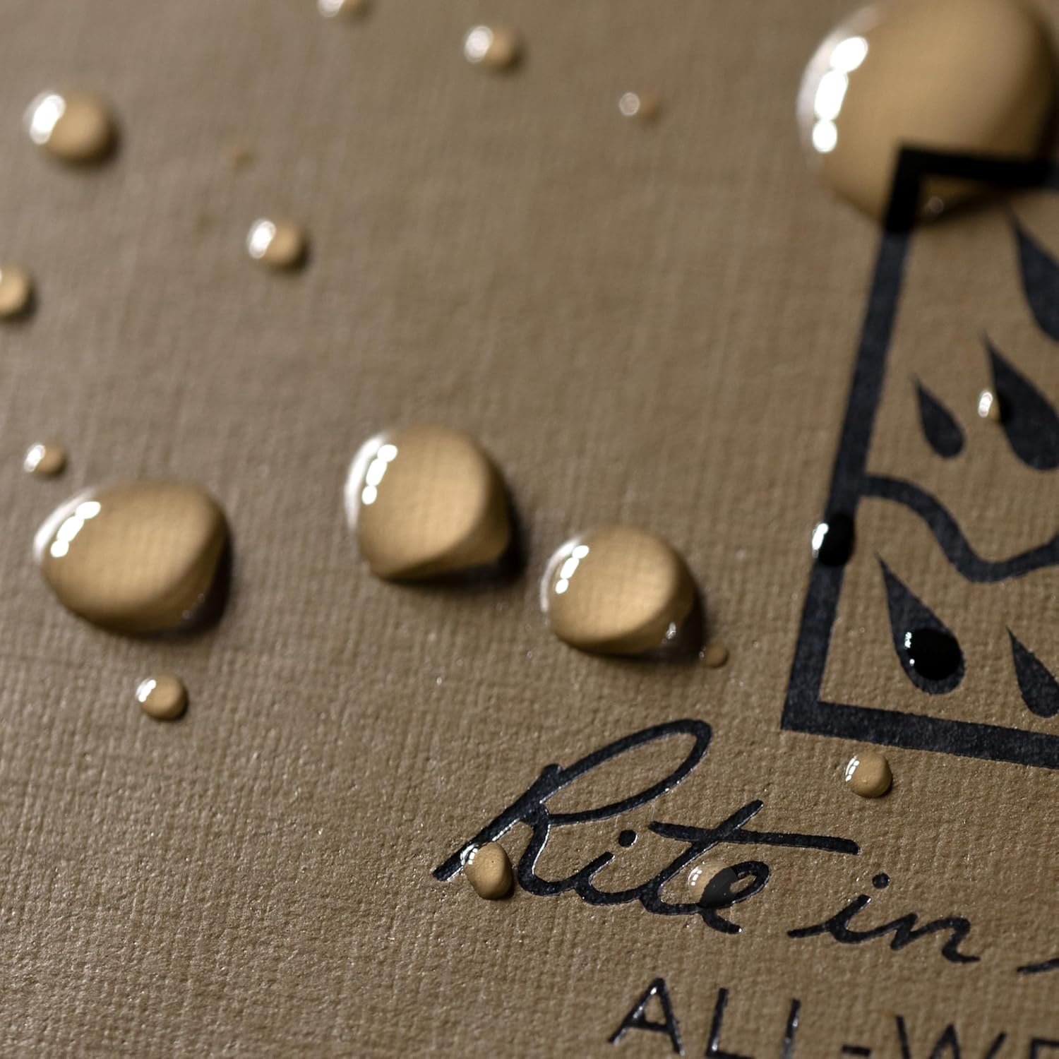 Rite In The Rain Univeral - Journal Hardback 5X8 40 AD-20247_5
