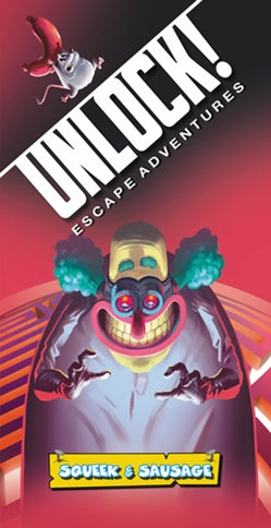 Unlock Squeek And Sausage ASMNLK02_01d97f94-d95d-45d8-89e0-9b444c45b11a