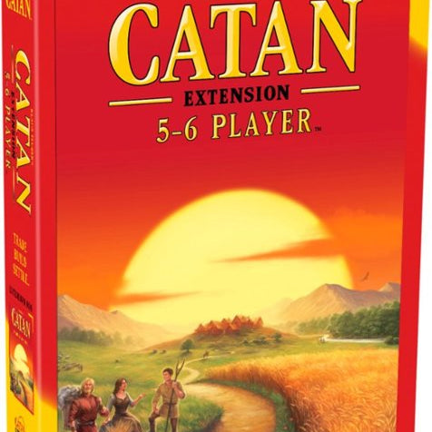Catan Ext: 5-6 Player - CN3072_d135fd68-7341-47ca-8b01-abecd5189022